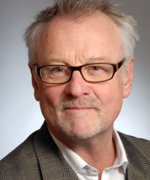 Brian Horsfield Brian Horsfield